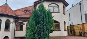 Rodinný apartmán Alma
